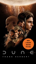 [9780593438367] DUNE (MTI ED)