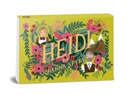 [9780593114469] HEIDI MINI