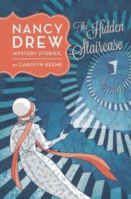 [9780448479705] The Hidden Staircase #2 (Nancy Drew)