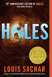 [9780440414803] HOLES