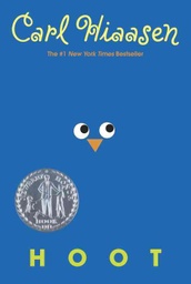 [9780440419396] HOOT