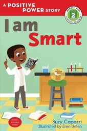 [9781623369576] I AM SMART
