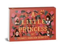 [9780593114452] PENGUIN MINIS: A LITTLE PRINCESS