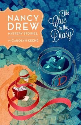 [9780448489070] ND CLUE IN THE DIARY #7