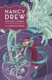 [9780448489063] ND SECRET OF RED GATE FARM #6