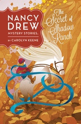 [9780448489056] ND SECRET OF SHADOW RANCH #5