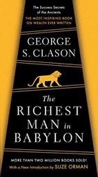 [9780451205360] RICHEST MAN IN BABYLON, THE