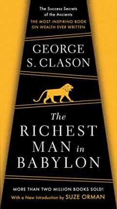 [9780451205360] The Richest Man in Babylon