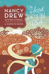 [9780448479699] SECRET OF THE OLD CLOCK #1, THE