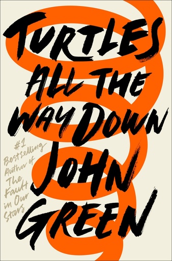 [9780525555377] Turtles All the Way Down