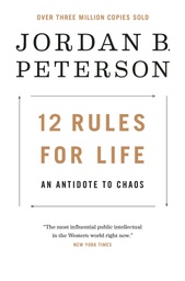 [9780735278516] 12 RULES FOR LIFE (B )