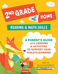 [9780525571742] 2ND GRADE AT HOME