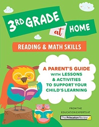 [9780525571759] 3RD GRADE AT HOME