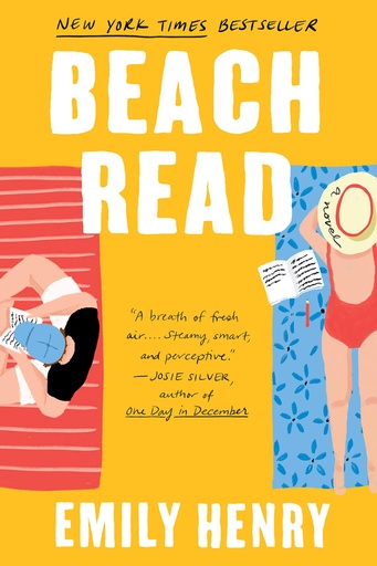 [9781984806734] BEACH READ