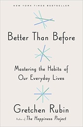 [9780804188951] BETTER THAN BEFORE (MM )