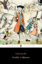 [9780140455106] Candide