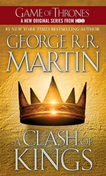 [9780553579901] A CLASH OF KINGS