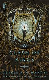 [9780553579901] A CLASH OF KINGS
