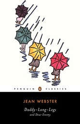 [9780143039068] Daddy Longlegs and Dear Enemy
