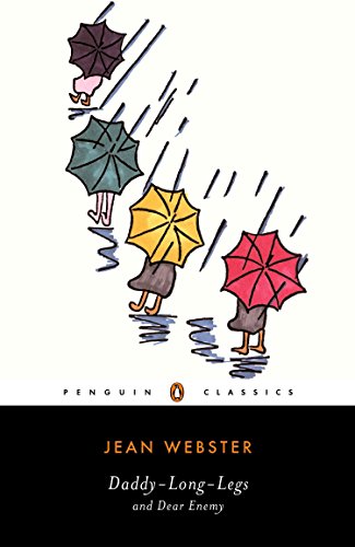 [9780143039068] Daddy Longlegs and Dear Enemy