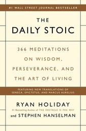 [9780735211735] DAILY STOIC, THE