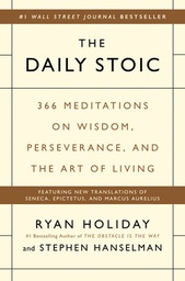 [9780735211735] The Daily Stoic