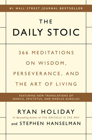[9780735211735] The Daily Stoic