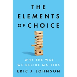 [9780593084434] The Elements of Choice