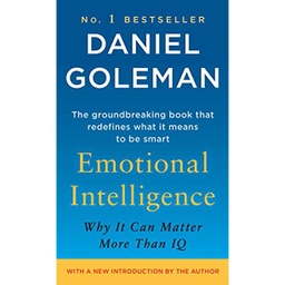 [9780553840070] EMOTIONAL INTELLIGENCE 