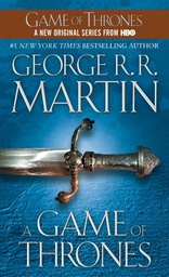 [9780553573404] A GAME OF THRONES
