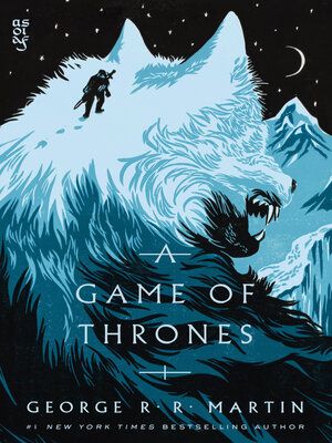 [9780553573404] A GAME OF THRONES