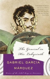 [9781400034703] The General in his labyrinth