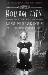 [9781594747359] Hollow City