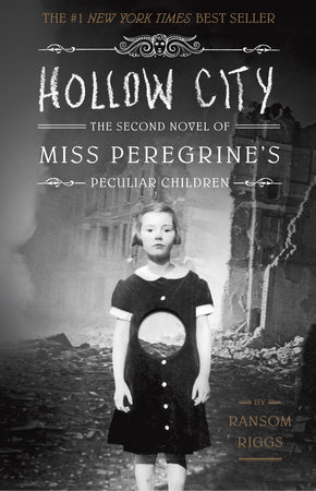 [9781594747359] Hollow City