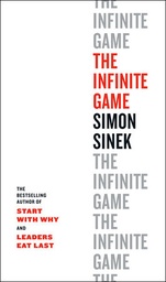 [9780735213500] INFINITE GAME, THE