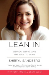 [9781101872703] LEAN IN 