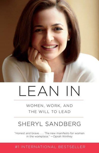 [9781101872703] LEAN IN 