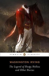 [9780143107538] The Legend of Sleepy Hollow