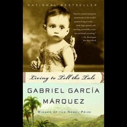[9781400034543] Living to tell the tale