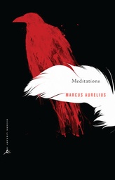 [9780812968255] MEDITATIONS (RPKG)