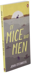 [9780140177398] OF MICE AND MEN (PREMIUM)