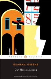 [9780142438008] Our Man in Havanna