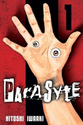 [9781612620732] Parasyte 1: Silent Invasion