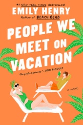 [9781984806758] PEOPLE WE MEET ON VACATION