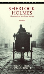 [9780553212426] SHERLOCK HOLMES VOLUME 2