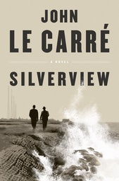 [9780593490594] Silverview