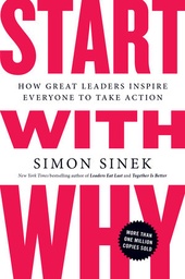 [9781591846444] START WITH WHY