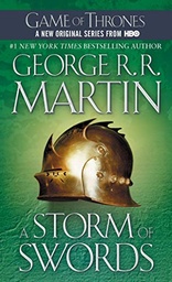 [9780553573428] A STORM OF SWORDS