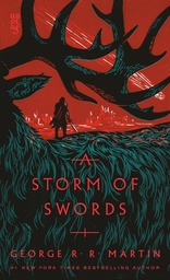 [9780553573428] A STORM OF SWORDS