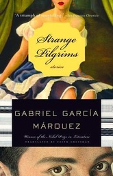 [9781400034697] Strange Pilgrims